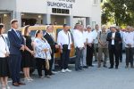 Svečanom sjednicom Općinskog vijeća obilježen Dan općine Suhopolje, načelnik Doležal: “Kontinuiranim radom i trudom stvaramo preduvjete za nova ulaganja i napredak naše općine” 3 suhopolje sjednica i vijenci 4