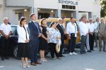 Svečanom sjednicom Općinskog vijeća obilježen Dan općine Suhopolje, načelnik Doležal: “Kontinuiranim radom i trudom stvaramo preduvjete za nova ulaganja i napredak naše općine” 4 suhopolje sjednica i vijenci 5