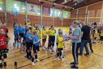 Po deseti puta održan Memorijalni turnir u mini rukometu „Vilim Tičić“ u Virovitici 2 1