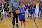 Po deseti puta održan Memorijalni turnir u mini rukometu „Vilim Tičić“ u Virovitici 14 13