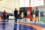 Odlični rezultati slatinskih hrvačica i hrvača u Varaždinu: Prvaci Hrvatske postali Tia Čavrić, Ema Matej, Lana Štimac, Nemanja Prica i Lukas Knežević 10 1757278012374