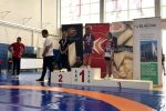 Odlični rezultati slatinskih hrvačica i hrvača u Varaždinu: Prvaci Hrvatske postali Tia Čavrić, Ema Matej, Lana Štimac, Nemanja Prica i Lukas Knežević 11 1757278012381