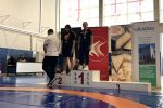 Odlični rezultati slatinskih hrvačica i hrvača u Varaždinu: Prvaci Hrvatske postali Tia Čavrić, Ema Matej, Lana Štimac, Nemanja Prica i Lukas Knežević 13 1757278012391