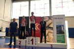Odlični rezultati slatinskih hrvačica i hrvača u Varaždinu: Prvaci Hrvatske postali Tia Čavrić, Ema Matej, Lana Štimac, Nemanja Prica i Lukas Knežević 21 1757278680657