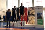Odlični rezultati slatinskih hrvačica i hrvača u Varaždinu: Prvaci Hrvatske postali Tia Čavrić, Ema Matej, Lana Štimac, Nemanja Prica i Lukas Knežević 23 1757280801727
