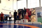 Odlični rezultati slatinskih hrvačica i hrvača u Varaždinu: Prvaci Hrvatske postali Tia Čavrić, Ema Matej, Lana Štimac, Nemanja Prica i Lukas Knežević 27 1757281013834