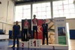 Odlični rezultati slatinskih hrvačica i hrvača u Varaždinu: Prvaci Hrvatske postali Tia Čavrić, Ema Matej, Lana Štimac, Nemanja Prica i Lukas Knežević 29 1757281013882