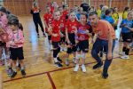 Po deseti puta održan Memorijalni turnir u mini rukometu „Vilim Tičić“ u Virovitici 6 5