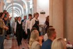 Gdje vino susreće umjetnost: U Dvorcu Pejačević održan još jedan Virovitica Wine & Art 5 555723689 1228452859317691 3175721514232239995 n