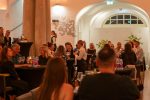 Gdje vino susreće umjetnost: U Dvorcu Pejačević održan još jedan Virovitica Wine & Art 8 556310379 1228455525984091 6855830795062931294 n 1