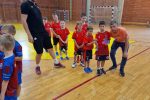 Po deseti puta održan Memorijalni turnir u mini rukometu „Vilim Tičić“ u Virovitici 7 6