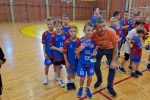 Po deseti puta održan Memorijalni turnir u mini rukometu „Vilim Tičić“ u Virovitici 8 7