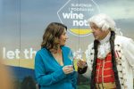 Treći vikend festivala “Slavonija i Podravina, Wine not!?” donosi party u plemićkom perivoju u Noskovcima i maraton kroz vinograde Orahovice 5 CB2A3574