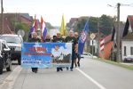 Fotogalerija: Na mjesnom groblju u Četekovcu održana komemoracija balinačkim, četekovačkim i čojlučkim žrtvama četničkog terora 1 CB2A8096