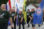 Fotogalerija: Na mjesnom groblju u Četekovcu održana komemoracija balinačkim, četekovačkim i čojlučkim žrtvama četničkog terora 2 CB2A8105