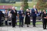 Fotogalerija: Na mjesnom groblju u Četekovcu održana komemoracija balinačkim, četekovačkim i čojlučkim žrtvama četničkog terora 6 CB2A8122