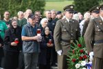 Fotogalerija: Na mjesnom groblju u Četekovcu održana komemoracija balinačkim, četekovačkim i čojlučkim žrtvama četničkog terora 9 CB2A8128