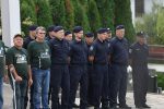 Fotogalerija: Na mjesnom groblju u Četekovcu održana komemoracija balinačkim, četekovačkim i čojlučkim žrtvama četničkog terora 16 CB2A8142