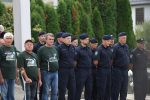 Fotogalerija: Na mjesnom groblju u Četekovcu održana komemoracija balinačkim, četekovačkim i čojlučkim žrtvama četničkog terora 17 CB2A8144