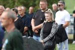 Fotogalerija: Na mjesnom groblju u Četekovcu održana komemoracija balinačkim, četekovačkim i čojlučkim žrtvama četničkog terora 18 CB2A8146