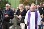 Fotogalerija: Na mjesnom groblju u Četekovcu održana komemoracija balinačkim, četekovačkim i čojlučkim žrtvama četničkog terora 19 CB2A8149