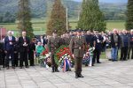 Fotogalerija: Na mjesnom groblju u Četekovcu održana komemoracija balinačkim, četekovačkim i čojlučkim žrtvama četničkog terora 21 CB2A8155