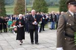 Fotogalerija: Na mjesnom groblju u Četekovcu održana komemoracija balinačkim, četekovačkim i čojlučkim žrtvama četničkog terora 22 CB2A8159
