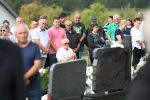 Fotogalerija: Na mjesnom groblju u Četekovcu održana komemoracija balinačkim, četekovačkim i čojlučkim žrtvama četničkog terora 24 CB2A8166