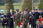 Fotogalerija: Na mjesnom groblju u Četekovcu održana komemoracija balinačkim, četekovačkim i čojlučkim žrtvama četničkog terora 25 CB2A8174