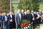 Fotogalerija: Na mjesnom groblju u Četekovcu održana komemoracija balinačkim, četekovačkim i čojlučkim žrtvama četničkog terora 32 CB2A8205