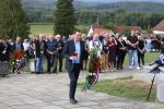 Fotogalerija: Na mjesnom groblju u Četekovcu održana komemoracija balinačkim, četekovačkim i čojlučkim žrtvama četničkog terora 36 CB2A8223