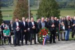 Fotogalerija: Na mjesnom groblju u Četekovcu održana komemoracija balinačkim, četekovačkim i čojlučkim žrtvama četničkog terora 37 CB2A8225