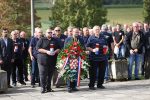 Fotogalerija: Na mjesnom groblju u Četekovcu održana komemoracija balinačkim, četekovačkim i čojlučkim žrtvama četničkog terora 39 CB2A8233