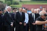 Fotogalerija: Na mjesnom groblju u Četekovcu održana komemoracija balinačkim, četekovačkim i čojlučkim žrtvama četničkog terora 43 CB2A8246