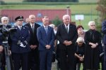 Fotogalerija: Na mjesnom groblju u Četekovcu održana komemoracija balinačkim, četekovačkim i čojlučkim žrtvama četničkog terora 44 CB2A8250