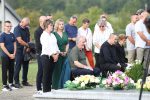 Fotogalerija: Na mjesnom groblju u Četekovcu održana komemoracija balinačkim, četekovačkim i čojlučkim žrtvama četničkog terora 45 CB2A8255