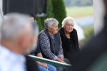 Fotogalerija: Na mjesnom groblju u Četekovcu održana komemoracija balinačkim, četekovačkim i čojlučkim žrtvama četničkog terora 47 CB2A8262