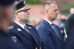 Fotogalerija: Na mjesnom groblju u Četekovcu održana komemoracija balinačkim, četekovačkim i čojlučkim žrtvama četničkog terora 49 CB2A8267