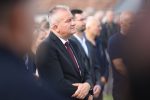 Fotogalerija: Na mjesnom groblju u Četekovcu održana komemoracija balinačkim, četekovačkim i čojlučkim žrtvama četničkog terora 50 CB2A8270