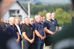 Fotogalerija: Na mjesnom groblju u Četekovcu održana komemoracija balinačkim, četekovačkim i čojlučkim žrtvama četničkog terora 51 CB2A8273