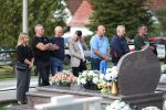 Fotogalerija: Na mjesnom groblju u Četekovcu održana komemoracija balinačkim, četekovačkim i čojlučkim žrtvama četničkog terora 52 CB2A8279