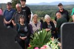 Fotogalerija: Na mjesnom groblju u Četekovcu održana komemoracija balinačkim, četekovačkim i čojlučkim žrtvama četničkog terora 64 CB2A8316