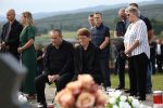 Fotogalerija: Na mjesnom groblju u Četekovcu održana komemoracija balinačkim, četekovačkim i čojlučkim žrtvama četničkog terora 65 CB2A8318