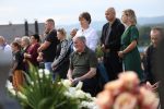 Fotogalerija: Na mjesnom groblju u Četekovcu održana komemoracija balinačkim, četekovačkim i čojlučkim žrtvama četničkog terora 67 CB2A8327