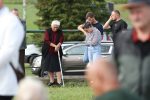 Fotogalerija: Na mjesnom groblju u Četekovcu održana komemoracija balinačkim, četekovačkim i čojlučkim žrtvama četničkog terora 68 CB2A8330