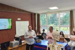 Orahovica za primjer: Završni čin velike humanitarne akcije: predana oprema školi i Domu zdravlja 1 IMG 20250908 WA0001