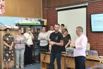 Orahovica za primjer: Završni čin velike humanitarne akcije: predana oprema školi i Domu zdravlja 4 IMG 20250908 WA0004