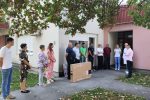 Orahovica za primjer: Završni čin velike humanitarne akcije: predana oprema školi i Domu zdravlja 8 IMG 20250908 WA0008