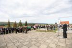 Fotogalerija: Na mjesnom groblju u Četekovcu održana komemoracija balinačkim, četekovačkim i čojlučkim žrtvama četničkog terora 71 IMGL7283