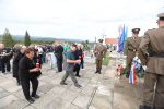 Fotogalerija: Na mjesnom groblju u Četekovcu održana komemoracija balinačkim, četekovačkim i čojlučkim žrtvama četničkog terora 73 IMGL7295